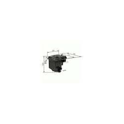 Bosch 0450907006ÃÂ Fuel filter