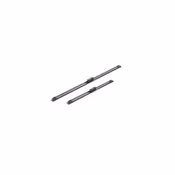 Wiper Blade Aerotwin A721S, Length: 600mm/400mm  Set of Front Wiper Blades
