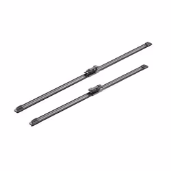 Wiper Blade Aerotwin A718S, Length: 725mm/625mm  Set of Front Wiper Blades