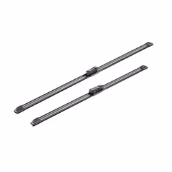 Wiper Blade Aerotwin A720S, Length: 680mm/575mm  Set of Front Wiper Blades