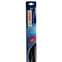 Bosch 34 Twin Wiper blade
