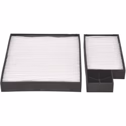 Bosch M2276 Cabin Filter Standard