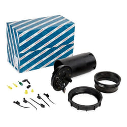 BOSCH F 01C 600 257 Heating, tank unit (urea injection)
