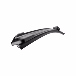 Bosch 1930234, Wiper blade, Black, Rubber, Hanging box, 1 pc(s), Serbia