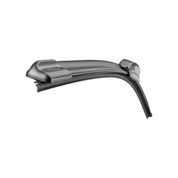 Bosch 1930348, Wiper blade, Black, Rubber, Hanging box, 1 pc(s), Serbia