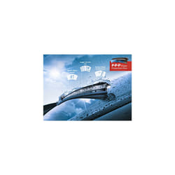 Bosch A864S Aerotwin Wiperblade Set, 650/450 mm