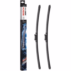 Bosch Wiper Blade Aerotwin A821S, Length: 600mm/600mm â set of front wiper blades