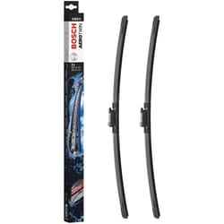 Bosch Wiper Blade Aerotwin A821S, Length: 600mm/600mm â set of front wiper blades