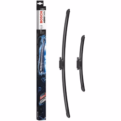 Bosch Wiper Blade Aerotwin A868S, Length: 650mm/340mm â set of front wiper blades
