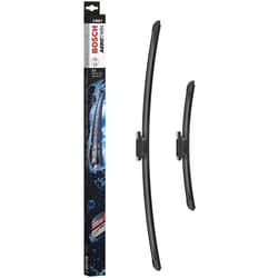 Bosch Wiper Blade Aerotwin A868S, Length: 650mm/340mm â set of front wiper blades