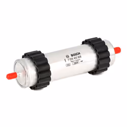 BOSCH F 026 402 808 Fuel Filter In-Line Filter 8 10 AUDI: A4 B9 Saloon, A6 C7 Allroad, A4 B9 Avant