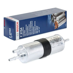 BOSCH F 026 403 754 Fuel Filter In-Line Filter 8 8, 9 BMW: 1 Hatchback, 2 Gran Tourer, X3, MINI: Countryman, Hatchback, Clubman