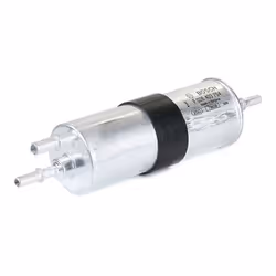 BOSCH F 026 403 754 Fuel Filter In-Line Filter 8 8, 9 BMW: 1 Hatchback, 2 Gran Tourer, X3, MINI: Countryman, Hatchback, Clubman