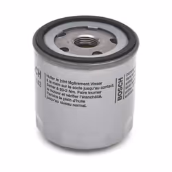Bosch P7143 - Oil Filter Car