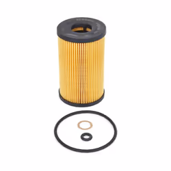 Bosch P7147 - Oil Filter Car