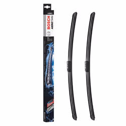 Wiper Blade Aerotwin A826S, Length: 600mm/600mm Set of Front Wiper Blades