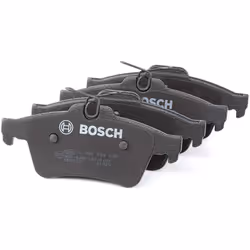 Bosch 0986494528 Brake Pads Set