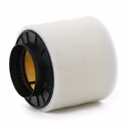 Air filter; BOSCH; 167 160 Filter Insert; for AUDI; 8K0133837B, 8K0133843D, 8K0133843D