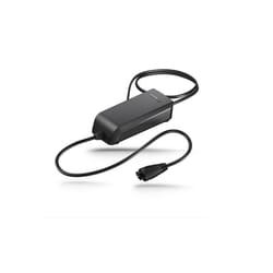 Bosch Standard Charger power adapter/inverter Indoor/outdoor Black