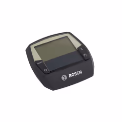 Bosch Unisex Intuvia Display, Anthracite, One Size EU