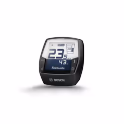 Bosch Unisex Intuvia Display, Anthracite, One Size EU - Additional view 4