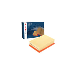 S0345 - Air Filter Car