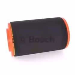 BOSCH F 026 400 370 Air filter 303 166 Filter Insert PEUGEOT: Boxer Van, Boxer Minibus, Boxer Platform / Chassis, FIAT: Ducato III Platform / Chassis - Additional view 5