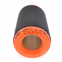 BOSCH F 026 400 370 Air filter 303 166 Filter Insert PEUGEOT: Boxer Van, Boxer Minibus, Boxer Platform / Chassis, FIAT: Ducato III Platform / Chassis - Additional view 6