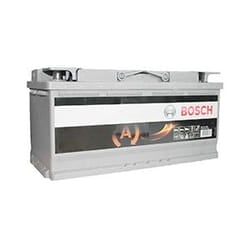 Bosch S5 A15 vehicle battery 105 Ah 12 V 950 A Car