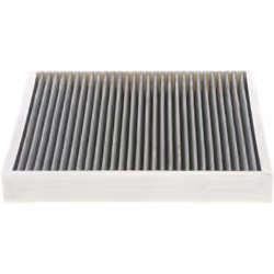 Bosch R5502 Cabin Filter activated-carbon