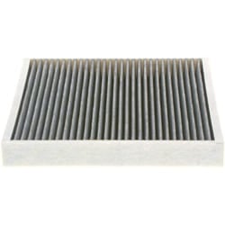 Bosch R5502 Cabin Filter activated-carbon