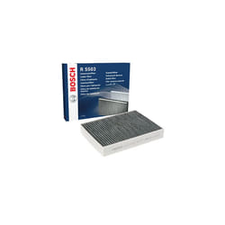 Bosch R5503 Cabin Filter activated-carbon