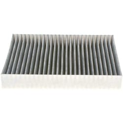 Bosch R5512 Cabin Filter activated-carbon