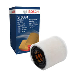 S0391 - Air Filter Car