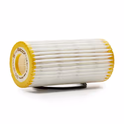 Oil filter; BOSCH; with gasket/seal Filter Insert; for AUDI, VOLKSWAGEN, SKODA, SEAT, CUPRA; 06K115466, 06K115562, 06L115466, ...
