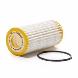 BOSCH F 026 407 278 Oil filter with gasket/seal Filter Insert AUDI: A3 Convertible, TT Coupe, A5 B8 Sportback, VOLKSWAGEN: Scirocco III, Polo VI