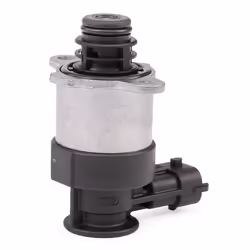 BOSCH F 00N 210 061 Fuel metering valve High Pressure Pump (low pressure side) with fastening/mounting material
