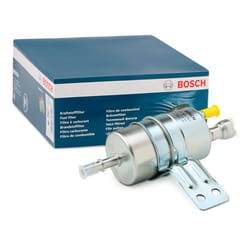 BOSCH F 026 403 761 Fuel Filter In-Line Filter 8 10 JEEP: GRAND CHEROKEE 2