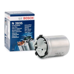 BOSCH F 026 402 835 Fuel Filter In-Line Filter 7,9 7,9 SKODA: Fabia 2, Fabia III Hatchback, Fabia III Estate, SEAT: Ibiza 4, Ibiza 4 ST, Toledo 4