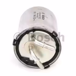 BOSCH F 026 402 835 Fuel Filter In-Line Filter 7,9 7,9 SKODA: Fabia 2, Fabia III Hatchback, Fabia III Estate, SEAT: Ibiza 4, Ibiza 4 ST, Toledo 4