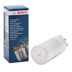 BOSCH F 026 402 845 Fuel Filter In-Line Filter 11,3 11,3 AUDI: A6 C6 Saloon, A6 C6 Avant, A6 C6 Allroad