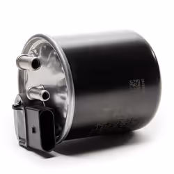 Fuel Filter; BOSCH; In-Line Filter 10 8; for MERCEDES-BENZ; 6510900852, 6510903152, A6510900852, A6510903152
