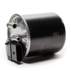 BOSCH F 026 402 838 Fuel Filter In-Line Filter 10 8 MERCEDES-BENZ: Viano, Vito Minibus, Sprinter 3.5-T Van