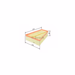 Bosch F026400343 Air Filter Insert