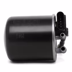 BOSCH F 026 402 839 Fuel Filter In-Line Filter 10 8 MERCEDES-BENZ: E-Class Saloon, C-Class Coupe, E-Class Coupe, INFINITI: Q50 Saloon, Q70