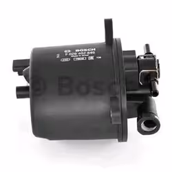 BOSCH F 026 402 846 Fuel Filter In-Line Filter 10 LAND ROVER: Freelander 2 Off-Road, Discovery Sport, Range Rover Evoque, FORD: MONDEO 4 - Additional view 6