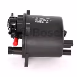 BOSCH F 026 402 846 Fuel Filter In-Line Filter 10 LAND ROVER: Freelander 2 Off-Road, Discovery Sport, Range Rover Evoque, FORD: MONDEO 4 - Additional view 7