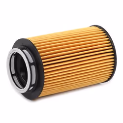 BOSCH F 026 407 158 Oil filter with gaskets/seals Filter Insert BMW: 7, 5 Saloon, 5 Touring, ROLLS-ROYCE: Ghost