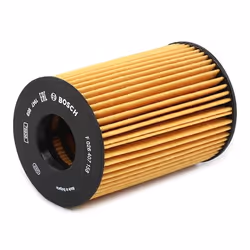 BOSCH F 026 407 158 Oil filter with gaskets/seals Filter Insert BMW: 7, 5 Saloon, 5 Touring, ROLLS-ROYCE: Ghost - Additional view 4