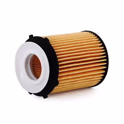 BOSCH F 026 407 166 Oil filter with gaskets/seals Filter Insert MERCEDES-BENZ: GLC Off-Road, A-Class, CLA Coupe, INFINITI: Q50 Saloon, Q30